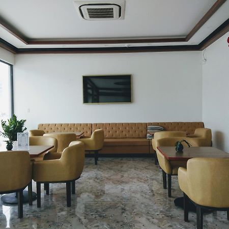 Diamond Hotel 두옹 동 외부 사진