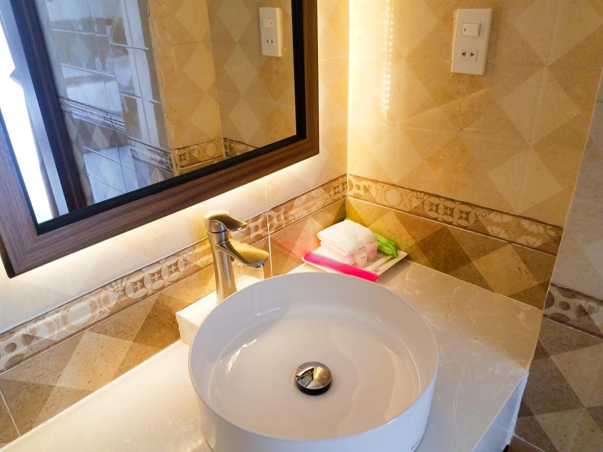 Diamond Hotel 두옹 동 외부 사진